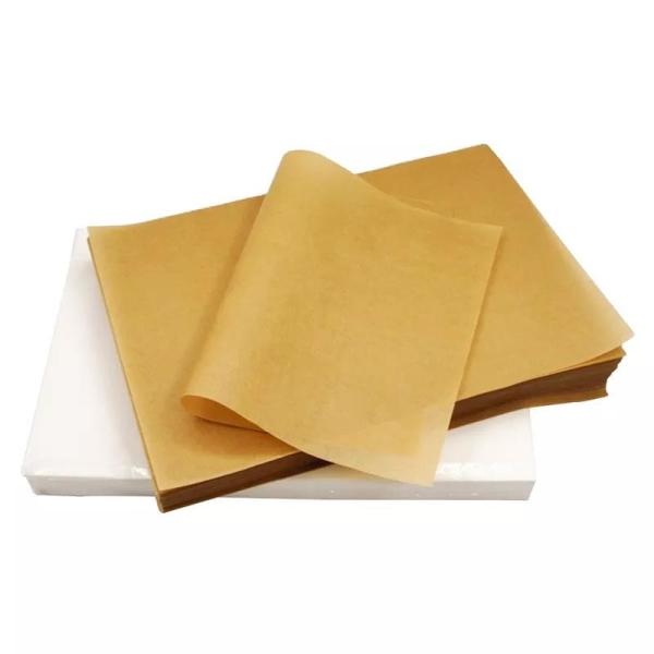 Buy cheap Virgin 52gsm Food Packing Paper Roll Waterproof Tissue For Wrapping from wholesalers