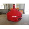Buy cheap Easy Maintenance Precast Concrete Planetary Mixer Simple Compact PMC330 from wholesalers