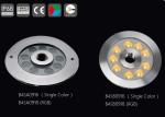 B4SA0916 B4SA0918 High Brightness IP68 LED Fountain Lights for fountains and