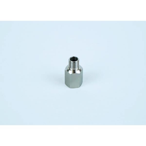01-0828001 garnet outlet hole Flow replacement Parts for 87000PSI Intensifier