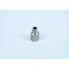 Buy cheap 01-0828001 garnet outlet hole Flow replacement Parts for 87000PSI Intensifier Pump from wholesalers