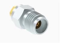 Buy cheap Female SS Material 2.92 Mm K Connector 2# Semi Rigid/Flexible Cable Use from wholesalers