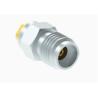 Buy cheap Female SS Material 2.92 Mm K Connector 2# Semi Rigid/Flexible Cable Use from wholesalers
