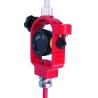 Buy cheap GA-MP118 MYZOX type 1.5 inch (38 mm) Mini Prism Pole Set for survey construction from wholesalers