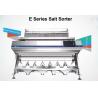 Buy cheap 12t/H 3.5KW Titanium Steel Salt Optical Sorting Machine from wholesalers