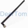 Buy cheap 1920-2170MHz Rubber Antenna 3G Repeater Antenna Signal Amplifier Booster Antenna Indoor Omni Directional Antenna Deertom from wholesalers