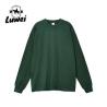 Buy cheap Wholesale Personalized Workout Heavyweight 100%cotton Custom Oversize Premium Street Hoody Basic Hoodie from wholesalers