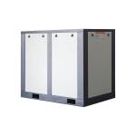 IP23 IP54 Direct Driven Screw Air Compressor 22kw 30 HP Rotary Screw Air