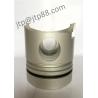 Buy cheap Komatsu Piston Diesel Engine 2.806 + 2.5 + 4.0 Mm Ring Size OEM ME072047 from wholesalers