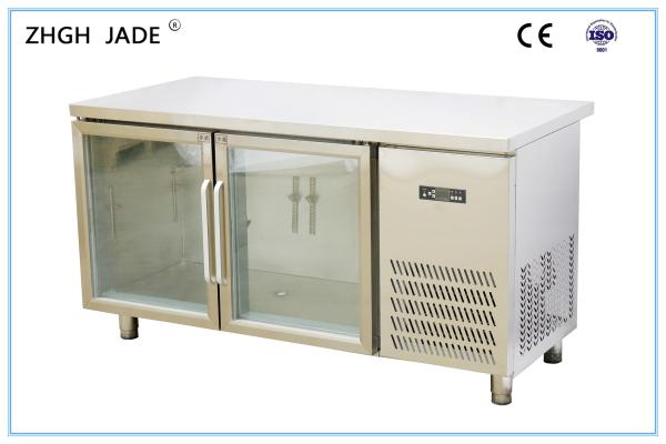 Buy cheap Durable Blue Light Inside Refrigerator With Double Pane Glass Doors from wholesalers