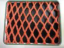 Buy cheap Safety Farming HDPE Monofilament Fishing Nets Knotless PE 100mm - 700mm Mesh from wholesalers