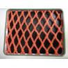 Buy cheap Monofilament Fishing Nets With Single / Double Knots from wholesalers