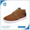 Buy cheap Lace-up Suede Shoes PVC Outsole Winter Shoes For Men Good Quality Factory Price Men Shoes from wholesalers