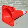 Buy cheap 28inches High Quality PVC Traffic Cone from wholesalers