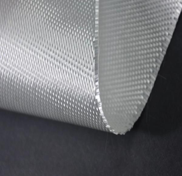 Buy cheap 100% Fiberglass 7628 200gsm Plain Weave Electronic Fibreglass Fabric For PTFE coating material from wholesalers
