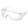 Buy cheap Safety Medical Protective Glasses Medical Eye Disposable Fog Glasses from wholesalers