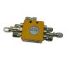 Buy cheap 6JPQ-M1-0.2-88DC Grease Distributor Block Grease Dispenser Automatic Progressive Distributor from wholesalers
