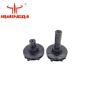 Buy cheap Auto Cutter Spare Parts Pinion Shaft Vibration Box Part No 124042 Lectra IP9 from wholesalers