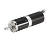 Buy cheap OEM DC Planetary Gear Motor 30V 22mm 1500mNm 4515RPM Energy Efficient from wholesalers