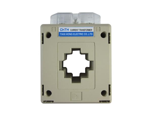 Buy cheap 0.66 Kv LMK - 40 Zero Single Phase Current Sense Transformer Long Life Time from wholesalers
