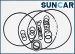 Komatsu 21K-60-21202 21K6021202 Travel Motor Seal Kit For Excavator[PC150]