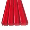 Buy cheap JIS Color Coated Galvalume Roofing Sheet Ppgi 1% Corrugated Metal Panels from wholesalers