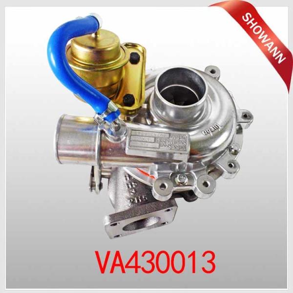 Buy cheap Engine Turbocharger Supercharger for Mazda 115J97A VA430013 Turbo kit from wholesalers