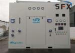 Buy cheap High Purity 95 1000 Nm3 /H Medical PSA Oxygen Generator from wholesalers