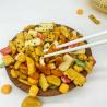 Buy cheap oem puffed rice crispy cracker in bulk snack chinese manufacturers from wholesalers