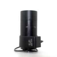 Buy cheap Varifocal CS F1.8 CS Mount 100mm 1/3" Auto Iris Lenses product