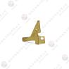 Buy cheap 47803102 AI Spare Parts Universal ANVIL INTERIOR For Auto Insertion Machine from wholesalers