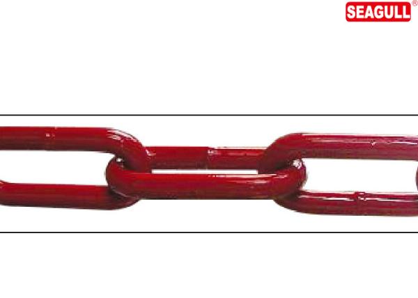 Buy cheap Heavy Duty Short Linkchain Industrial Lifting Chains Standard Heavy Lifting Chains from wholesalers