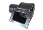 3.3in 1/60hp Convection Blower Fan Motor AC Greenhouse Inflation Blower