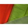 Buy cheap EN20471 Fluorescent Hi Vis Pique Knitted Fabric 55% Polyester 45% Cotton from wholesalers