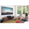 Buy cheap 100 Inch Fixed Frame Screen Black Diamond Projector Screen 170° View Angle from wholesalers