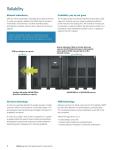 EATON UPS Power Xpert 9395 600KVA 675KVA 750KVA 825KVA 900KVA 1000KVA 1100KVA