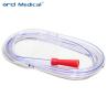Buy cheap Disposable Silicone Foley Catheter 1 Way 2 Way 3 Way Fr6-fr30 from wholesalers