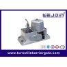 Buy cheap 220V / 110V DC Sliding Gate Motor With 5 Standard Mechanical Rotary Limit Switches from wholesalers