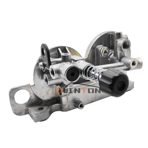 Buy cheap Best Fuel Filter Housing 21023287 for VOLVO A25E A30E A35E A40E Excavator Spare Parts from wholesalers