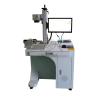 Buy cheap 30W Coffee Spoon/Bearing/Aluminum Nameplate/Stainless Steel Cylinder Laser Marking Machine from wholesalers