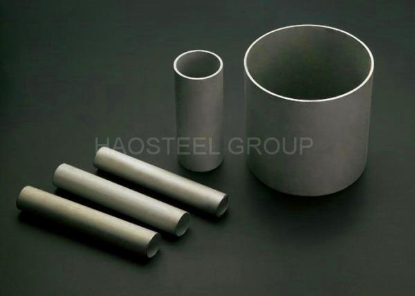 Buy cheap Seamless Stainless Steel Pipe ASTM 309S 310S Thickness 1mm ~ 80mm Heat Resistant from wholesalers