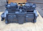 Crawler Excavator Use K3V112DT Hydraulic Pump Assy Kawasaki OEM