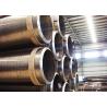 Buy cheap Hollow Bar Seamless Alloy Steel Tube Mechanical Tubes Pipes Grade 4340 Astm A519 from wholesalers