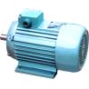 Buy cheap 0.25kw-10kw High Efficiency Electric Motor Low Noise Single Phase 220V 110V 60Hz from wholesalers