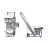 Buy cheap 25kg Heavy Bag Granule Filling Bagging Machines In Foodstuff Industry from wholesalers