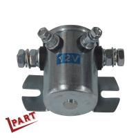 Buy cheap ODM Electric Forklift Contactor Lift Parts 12V For China Forklift product