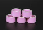 Microwave Generator Nickel Layer Technical Ceramic Parts