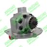 Buy cheap D0NN600F Ford Tractor Parts Hydraulic Pump Agricuatural Machinery Parts from wholesalers