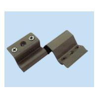 Buy cheap Furniture Powder Painted Concealed Door Hinges Hardware / Cabinet Door Hinges product