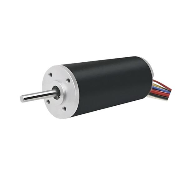 Buy cheap 28mm Slotless Brushless Motor 12V 80W Brushless DC Electric Motor 8275rpm Custom from wholesalers